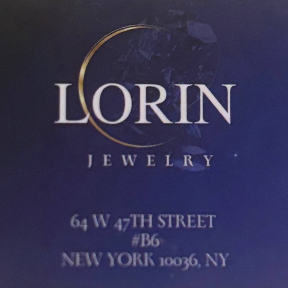Lorin Jewelry Boutique Shop 💎💍